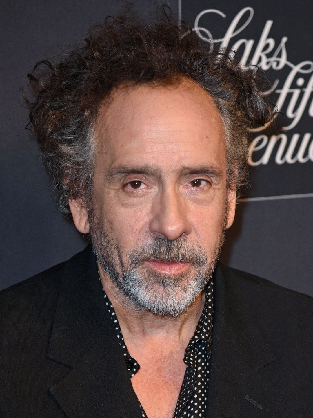 Tim Burton